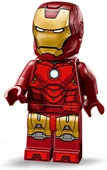 Lego 76327 Marvel Iron Man MK4 Büst thumbnail 2