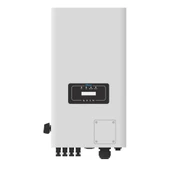 Deye 36 kW Üç Faz On-Grid String İnvertör - SUN-36K-THREE PHASE thumbnail 1
