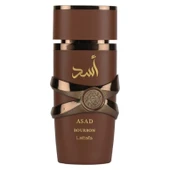Lattafa Asad Bourbon Edp 100 ml Erkek Parfüm thumbnail 1