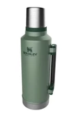 Stanley Classic Legendary Termos 1.9l Yeşil thumbnail 1