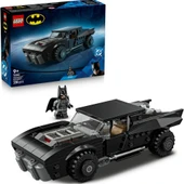 Lego 76332 DC Batman Batmobile thumbnail 1