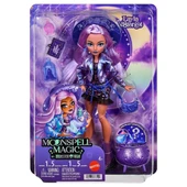 JMB90 Moonspell Magic By Monster High Layla Stone thumbnail 6