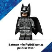 Lego 76332 DC Batman Batmobile thumbnail 6