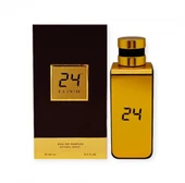 24 Elixir Gold Edp 100 Ml Unisex parfüm thumbnail 2