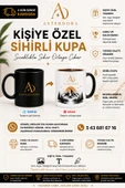 Asterdora Sihirli Kupa (Kişileştirmeli) thumbnail 2