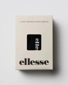 Ellesse 3lü Erkek Boxer 6SM9002-MLT thumbnail 5