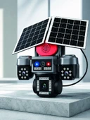 SOLAR KAMERA AV-MSK11 thumbnail 6