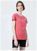 The North Face  Kadın S/S NeverStopExploring Tişört NF00A6PR3961 thumbnail 2
