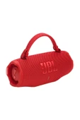JBL Charge6 Bluetooth Hoparlör IP67 Kırmızı thumbnail 1