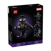 LEGO  Super Heroes 76356 Venom Bust thumbnail 2