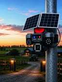SOLAR KAMERA AV-MSK11 thumbnail 5