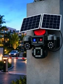 SOLAR KAMERA AV-MSK11 thumbnail 3