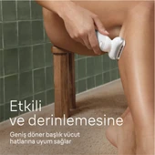 Braun Silk-épil 9 9-041 Epilatör thumbnail 4