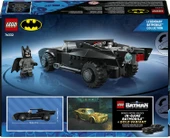 Lego 76332 DC Batman Batmobile thumbnail 3