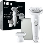 Braun Silk-épil 9 9-041 Epilatör thumbnail 2
