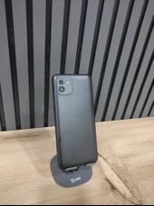 Samsung Galaxy A03 64 GB Siyah thumbnail 1