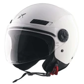 Axor Kioto Açık Kask Beyaz thumbnail 1