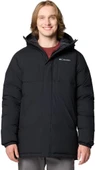Columbia Aldercrest II Down Erkek Parka thumbnail 1