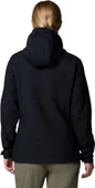 Columbia Cascade Ridge II Softshell Kadın Mont thumbnail 2