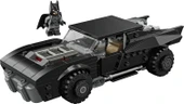 Lego 76332 DC Batman Batmobile thumbnail 2