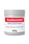 Sudocrem Bebek Bakım Kremi 400g thumbnail 1
