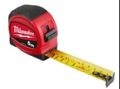 Milwaukee Şerit Metre Slimline 5mt/16 FT thumbnail 1