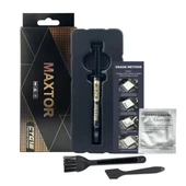 Maxtor CTG12E-2G Premium Thermal Paste 18W/mK 2 Gram | CPU, GPU, Laptop Termal Macun thumbnail 1