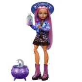 JMB90 Moonspell Magic By Monster High Layla Stone thumbnail 2