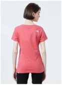 The North Face  Kadın S/S NeverStopExploring Tişört NF00A6PR3961 thumbnail 5