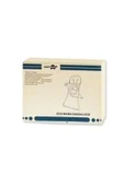 Comfymax Eco Mama Sandalyesi - Green thumbnail 3