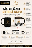 Asterdora Sihirli Kupa (Kişileştirmeli) thumbnail 1