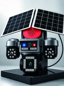 SOLAR KAMERA AV-MSK11 thumbnail 2