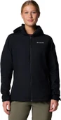 Columbia Cascade Ridge II Softshell Kadın Mont thumbnail 1
