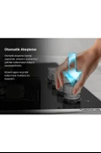 Tecna SÜO 604BE Set Üstü Ocak thumbnail 4