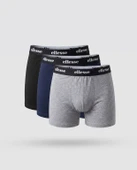 Ellesse 3lü Erkek Boxer 6SM9002-MLT thumbnail 1