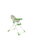 Comfymax Eco Mama Sandalyesi - Green thumbnail 1