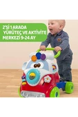 Chicco Happy Hıppy Walker Yürüteç thumbnail 2