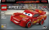 Lego 77255 Speed Champions Şimşek McQueen thumbnail 4