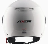 Axor Kioto Açık Kask Beyaz thumbnail 4