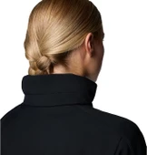 Columbia Cascade Ridge II Softshell Kadın Mont thumbnail 6