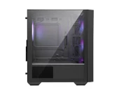 MSI PRO FORGE M051A mATX Case (120mm ARGB Fan*4) thumbnail 2