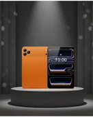 Yüksek Çözünürlüklü Ekranlı Android 15 Tablet thumbnail 1