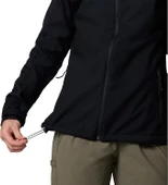 Columbia Cascade Ridge II Softshell Kadın Mont thumbnail 7