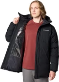 Columbia Aldercrest II Down Erkek Parka thumbnail 4