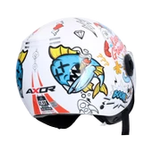 AXOR KIOTO SEA DRAGON - MULTICOLOR thumbnail 7