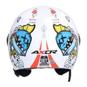 AXOR KIOTO SEA DRAGON - MULTICOLOR thumbnail 2