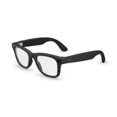 Ray-Ban Meta Gen2 Güneşte kararan transitions graphite shiny black thumbnail 4