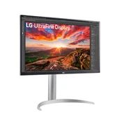 LG 27'' 27UP850K-W 4K UHD Type-C IPS thumbnail 2