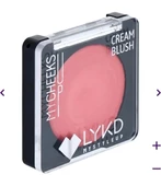 LYKD Krem Allık 506 Pink Dream thumbnail 2