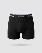 Ellesse Erkek Modal Boxer 6SM9066-BK thumbnail 1